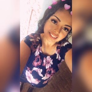 Meet your Posher, Jessica
